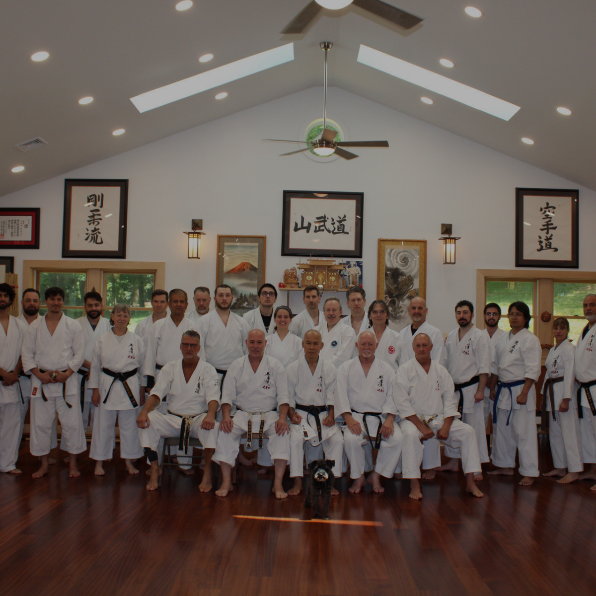Store 2 — Mountain Martial Arts - Traditional Okinawa Karate